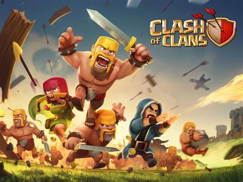 clash of clans videos|Clash of Clans (@clashofclans) Official .